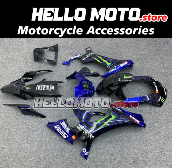 Yamaha YZF-R1 R1M 2015-2019 Fairing P/N 3H15 Yamaha YZF-R1 R1M 2015-2019 Fairing P/N 3H15