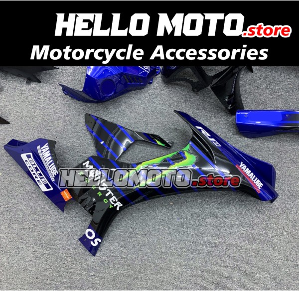 Yamaha YZF-R1 R1M 2015-2019 Fairing P/N 3H15 Yamaha YZF-R1 R1M 2015-2019 Fairing P/N 3H15