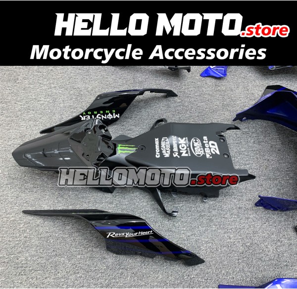 Yamaha YZF-R1 R1M 2015-2019 Fairing P/N 3H15 Yamaha YZF-R1 R1M 2015-2019 Fairing P/N 3H15