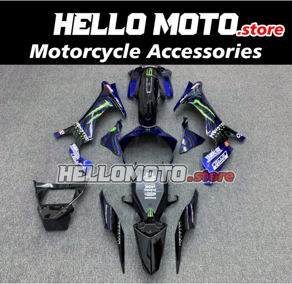 Yamaha YZF-R1 R1M 2015-2019 Fairing P/N 3H15 Yamaha YZF-R1 R1M 2015-2019 Fairing P/N 3H15