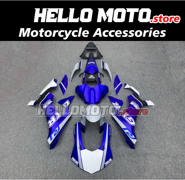 Yamaha YZF-R1 R1M 2015-2019 Fairing P/N 3H16