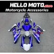 Yamaha YZF-R1 R1M 2015-2019 Fairing P/N 3H16