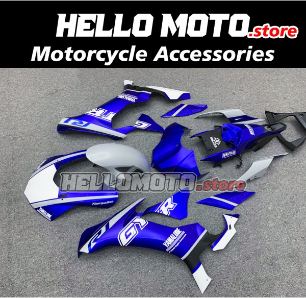 Yamaha YZF-R1 R1M 2015-2019 Fairing P/N 3H16