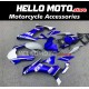 Yamaha YZF-R1 R1M 2015-2019 Fairing P/N 3H16