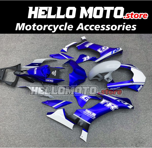 Yamaha YZF-R1 R1M 2015-2019 Fairing P/N 3H16