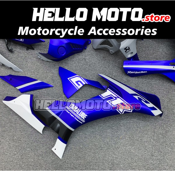 Yamaha YZF-R1 R1M 2015-2019 Fairing P/N 3H16