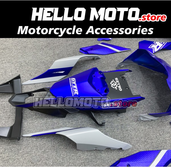 Yamaha YZF-R1 R1M 2015-2019 Fairing P/N 3H16