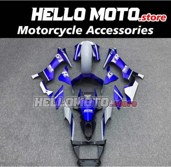 Yamaha YZF-R1 R1M 2015-2019 Fairing P/N 3H16