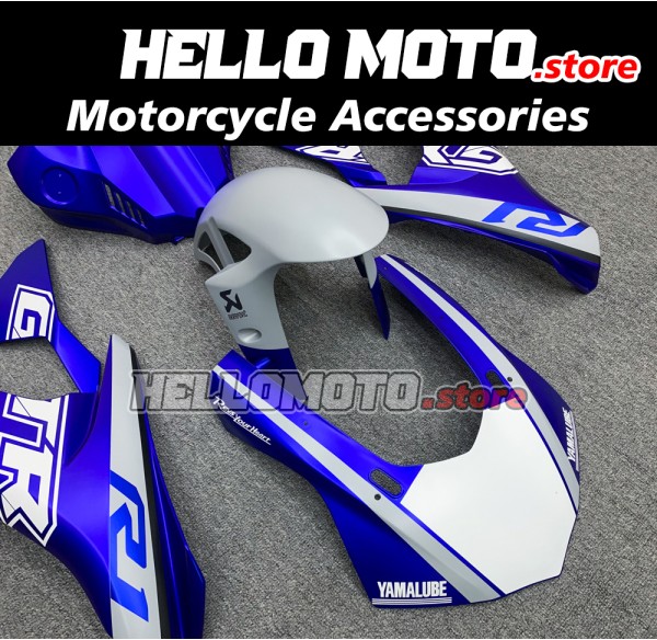 Yamaha YZF-R1 R1M 2015-2019 Fairing P/N 3H16