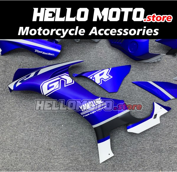 Yamaha YZF-R1 R1M 2015-2019 Fairing P/N 3H16