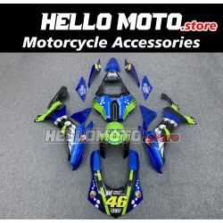 Yamaha YZF-R1 R1M 2015-2019 Fairing P/N 3H2 Yamaha YZF-R1 R1M 2015-2019 Fairing P/N 3H2