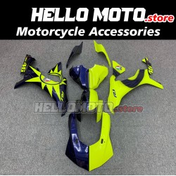 Yamaha YZF-R1 R1M 2015-2019 Fairing P/N 3H17