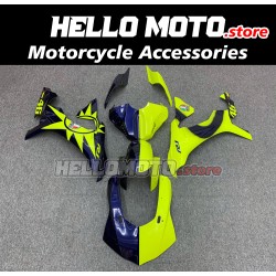 Yamaha YZF-R1 R1M 2015-2019 Fairing P/N 3H17