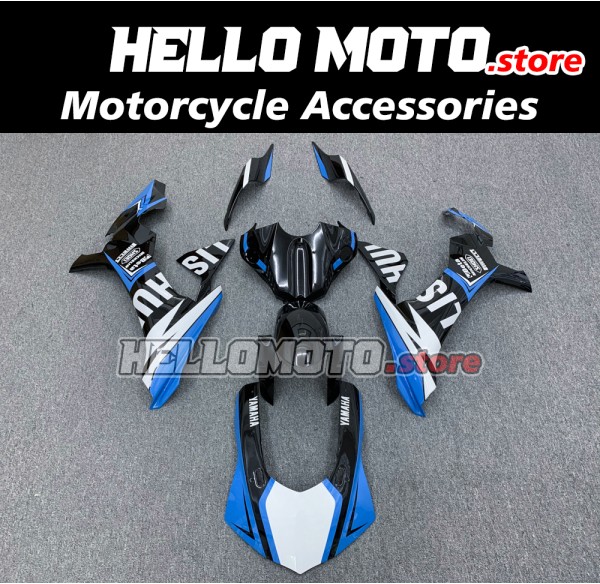 Yamaha YZF-R1 R1M 2015-2019 Fairing P/N 3H18