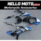 Yamaha YZF-R1 R1M 2015-2019 Fairing P/N 3H18