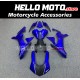 Yamaha YZF-R1 R1M 2015-2019 Fairing P/N 3H19
