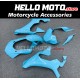 Yamaha YZF-R1 R1M 2015-2019 Fairing P/N 3H8