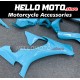 Yamaha YZF-R1 R1M 2015-2019 Fairing P/N 3H8