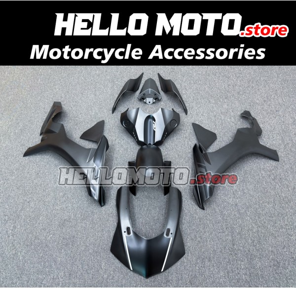 Yamaha YZF-R1 R1M 2015-2019 Fairing P/N 3H28 Yamaha YZF-R1 R1M 2015-2019 Fairing P/N 3H28