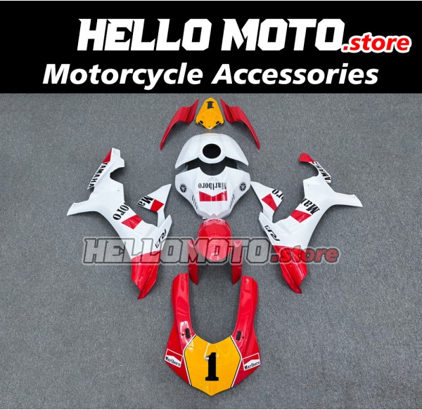 Yamaha YZF-R1 R1M 2015-2019 Fairing P/N 3H27