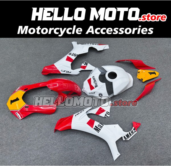 Yamaha YZF-R1 R1M 2015-2019 Fairing P/N 3H27