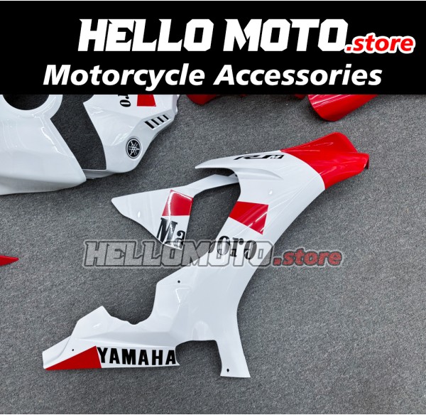 Yamaha YZF-R1 R1M 2015-2019 Fairing P/N 3H27