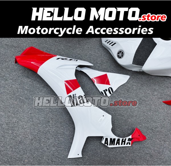 Yamaha YZF-R1 R1M 2015-2019 Fairing P/N 3H27