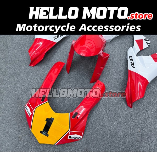 Yamaha YZF-R1 R1M 2015-2019 Fairing P/N 3H27