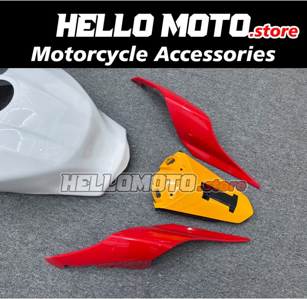 Yamaha YZF-R1 R1M 2015-2019 Fairing P/N 3H27