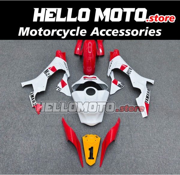 Yamaha YZF-R1 R1M 2015-2019 Fairing P/N 3H27