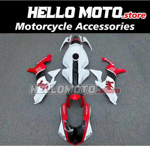 Yamaha YZF-R1 R1M 2015-2019 Fairing P/N 3H6