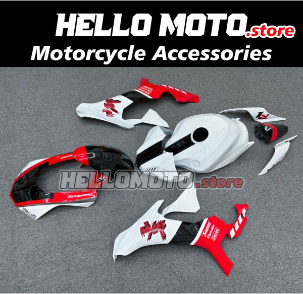 Yamaha YZF-R1 R1M 2015-2019 Fairing P/N 3H6
