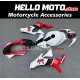 Yamaha YZF-R1 R1M 2015-2019 Fairing P/N 3H6