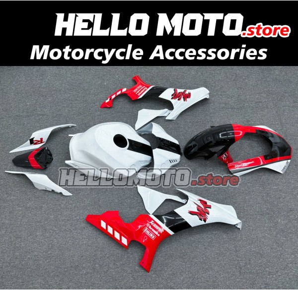 Yamaha YZF-R1 R1M 2015-2019 Fairing P/N 3H6