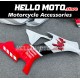 Yamaha YZF-R1 R1M 2015-2019 Fairing P/N 3H6
