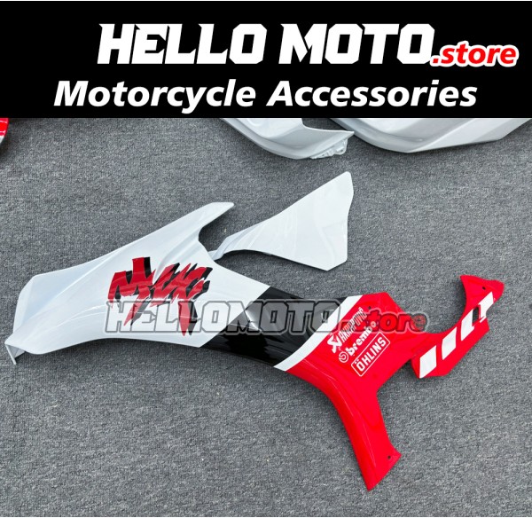 Yamaha YZF-R1 R1M 2015-2019 Fairing P/N 3H6