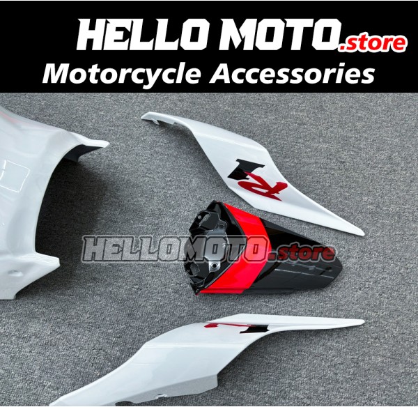 Yamaha YZF-R1 R1M 2015-2019 Fairing P/N 3H6