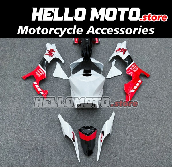 Yamaha YZF-R1 R1M 2015-2019 Fairing P/N 3H6
