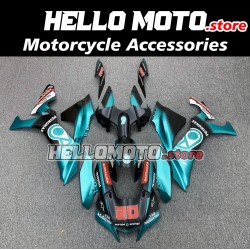 Yamaha YZF-R1 R1M 2020-2024 Fairing P/N 3AD3