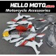 Yamaha YZF-R1 R1M 2020-2025 Fairing P/N 3AD1