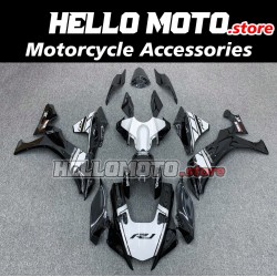 Yamaha YZF-R1 R1M 2020-2024 Fairing P/N 3AD6