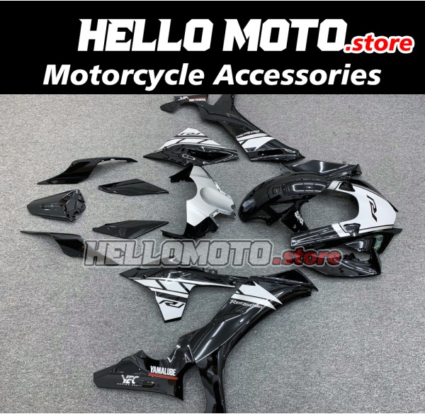 Yamaha YZF-R1 R1M 2020-2025 Fairing P/N 3AD6