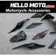 Yamaha YZF-R1 R1M 2020-2025 Fairing P/N 3AD6