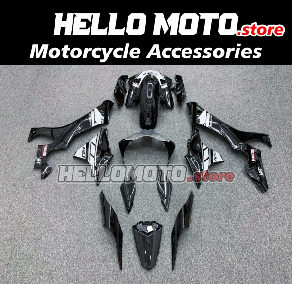 Yamaha YZF-R1 R1M 2020-2025 Fairing P/N 3AD6