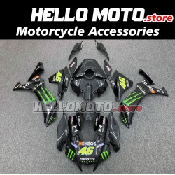 Yamaha YZF-R1 R1M 2020-2024 Fairing P/N 3AD9