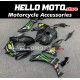 Yamaha YZF-R1 R1M 2020-2025 Fairing P/N 3AD9