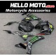 Yamaha YZF-R1 R1M 2020-2025 Fairing P/N 3AD9