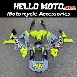 Yamaha YZF-R1 R1M 2020-2024 Fairing P/N 3AD10