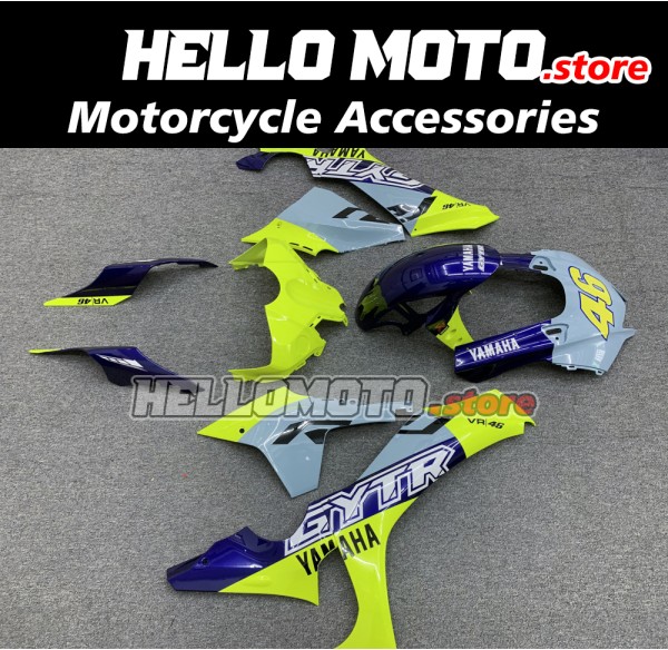 Yamaha YZF-R1 R1M 2020-2025 Fairing P/N 3AD10