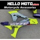 Yamaha YZF-R1 R1M 2020-2025 Fairing P/N 3AD10